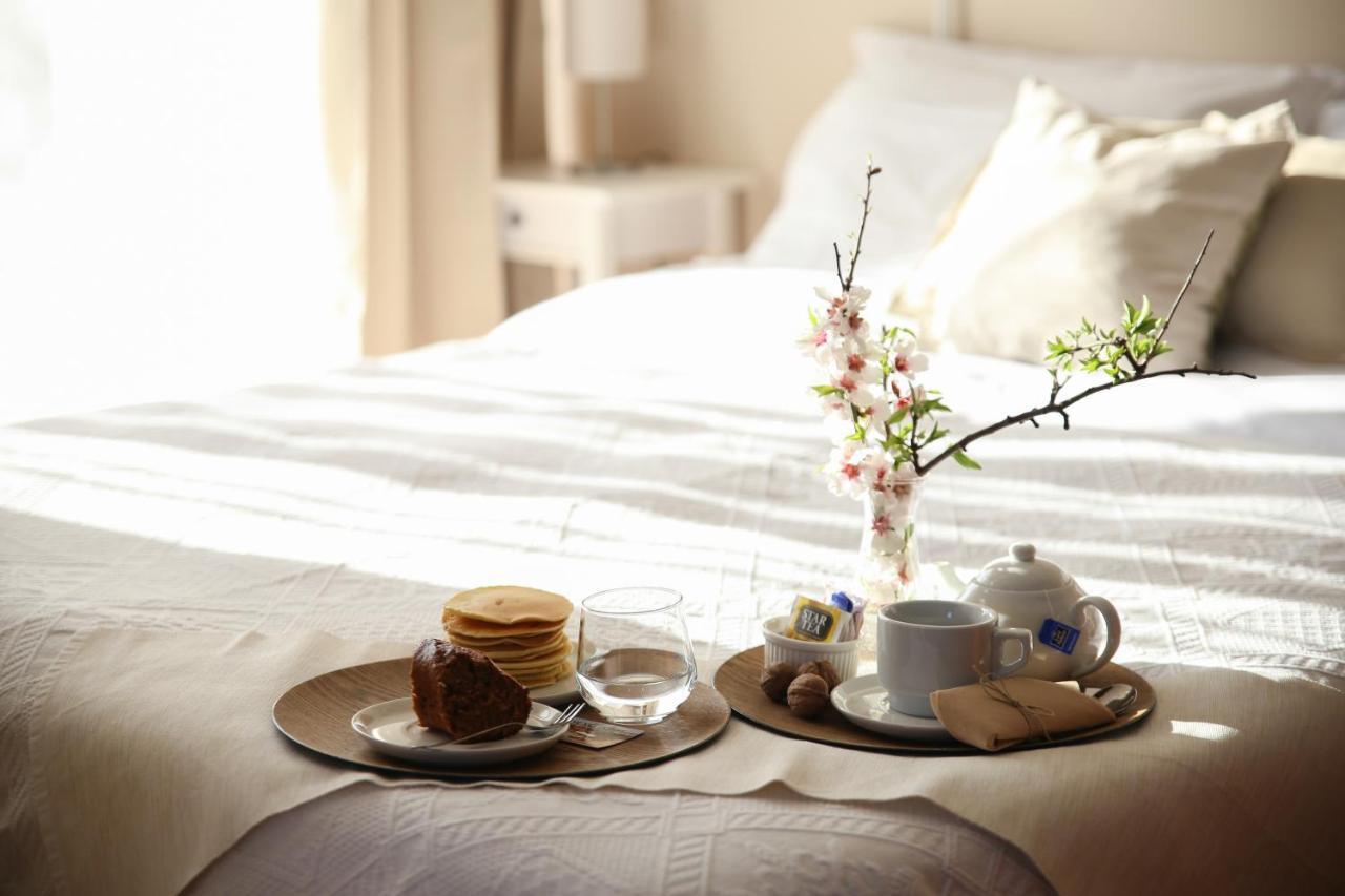 B&B Eyexei Domus Agrigento Dış mekan fotoğraf
