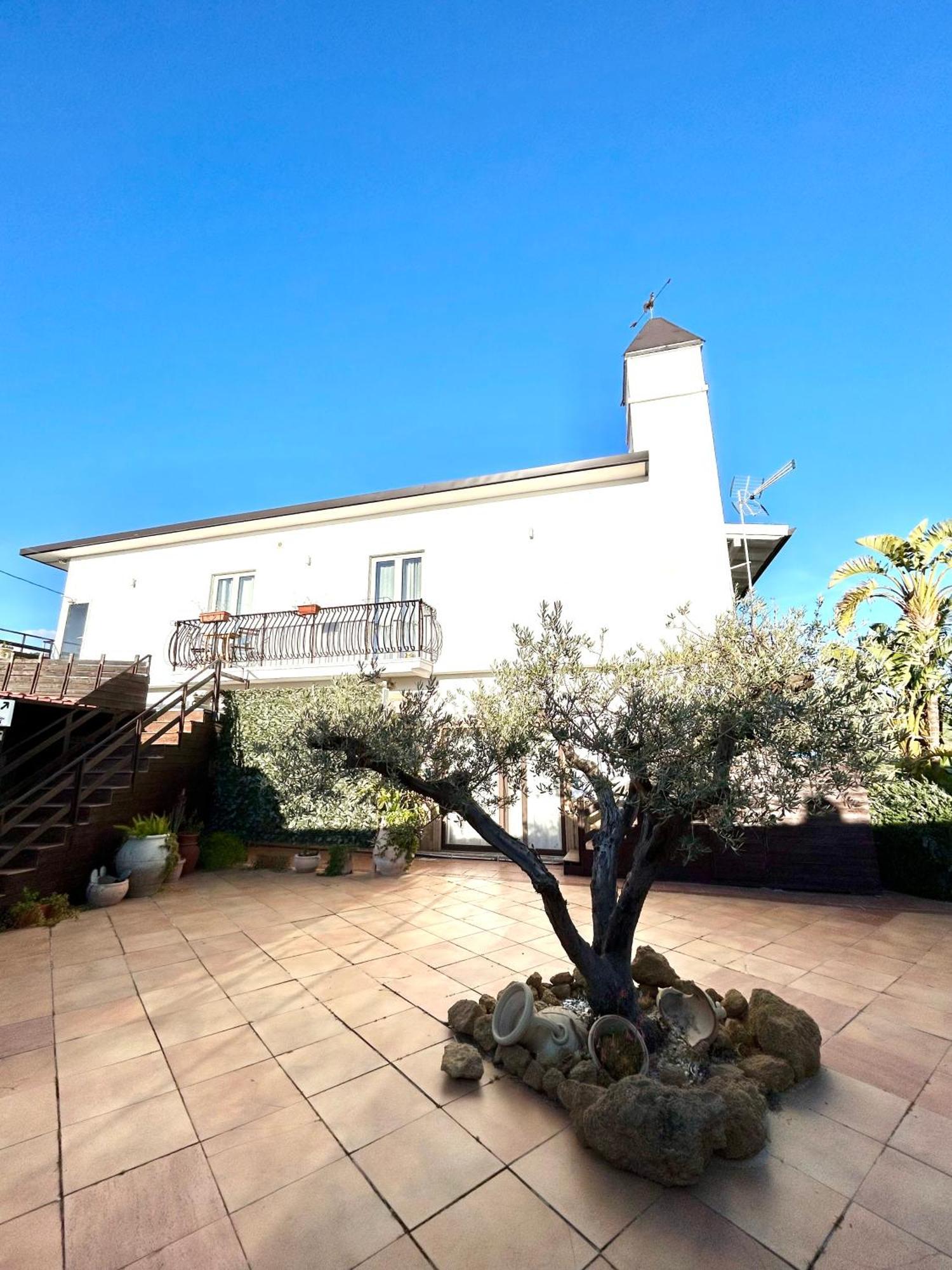 B&B Eyexei Domus Agrigento Dış mekan fotoğraf