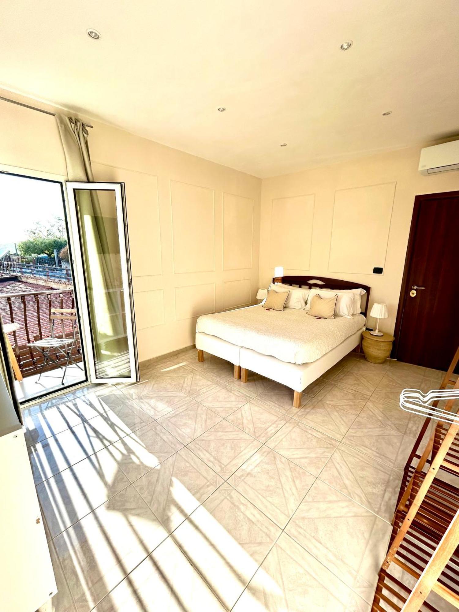B&B Eyexei Domus Agrigento Dış mekan fotoğraf