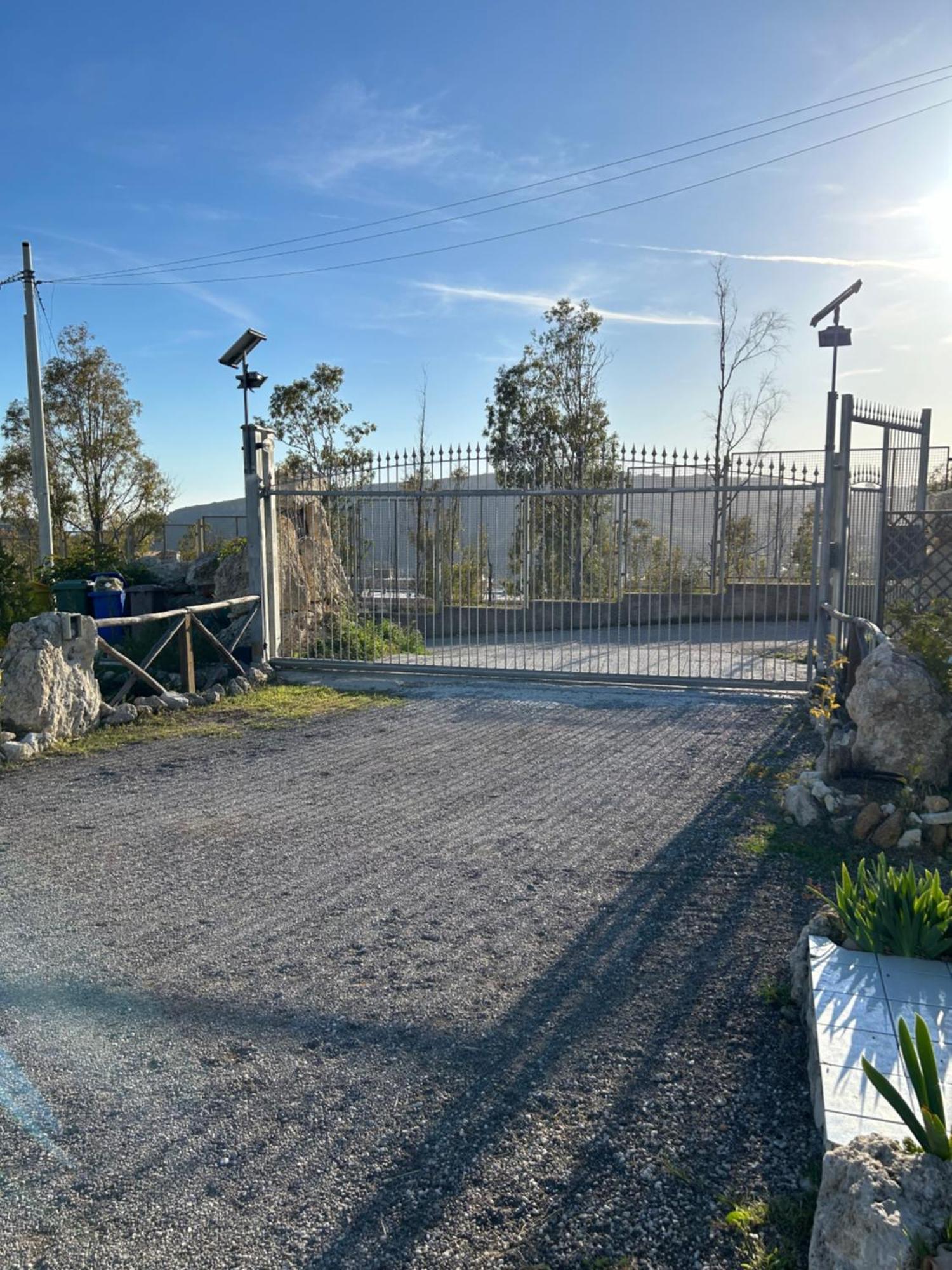 B&B Eyexei Domus Agrigento Dış mekan fotoğraf