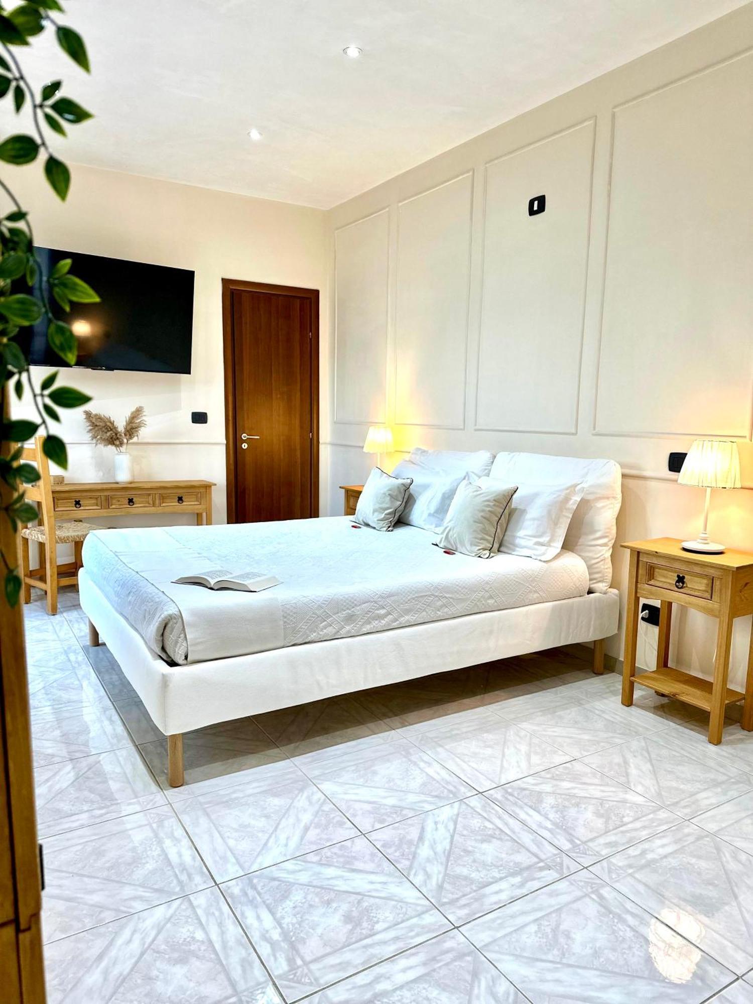 B&B Eyexei Domus Agrigento Dış mekan fotoğraf