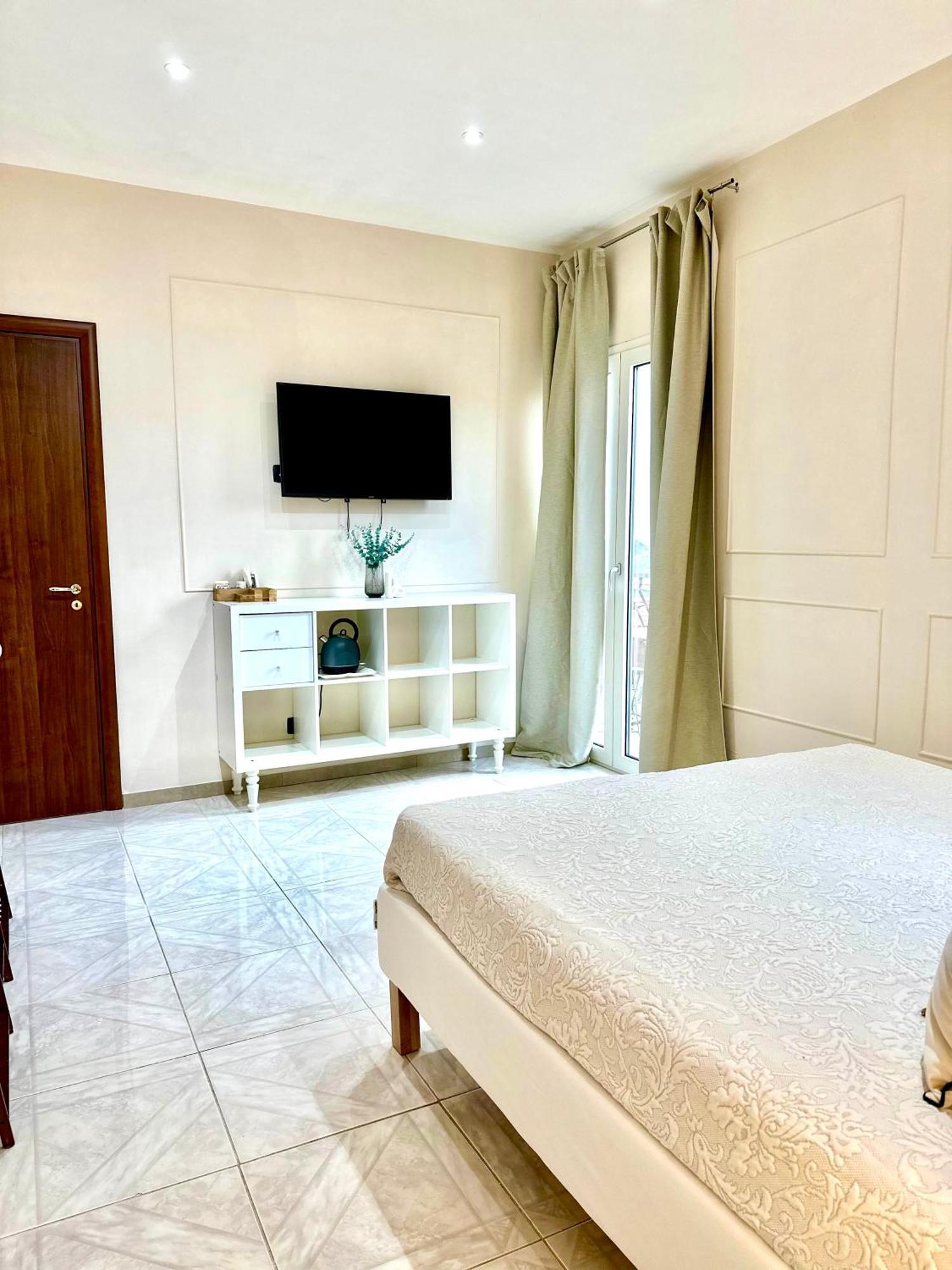 B&B Eyexei Domus Agrigento Dış mekan fotoğraf