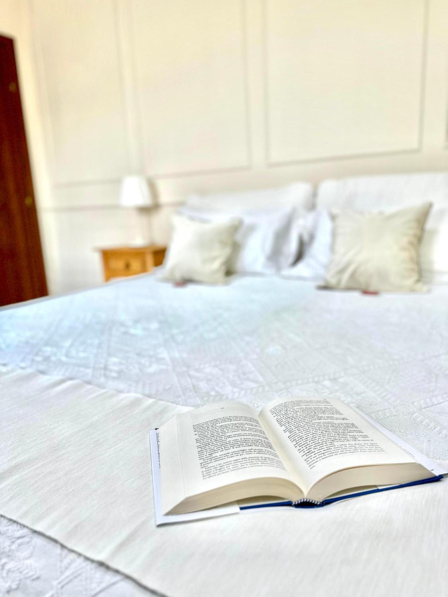 B&B Eyexei Domus Agrigento Dış mekan fotoğraf