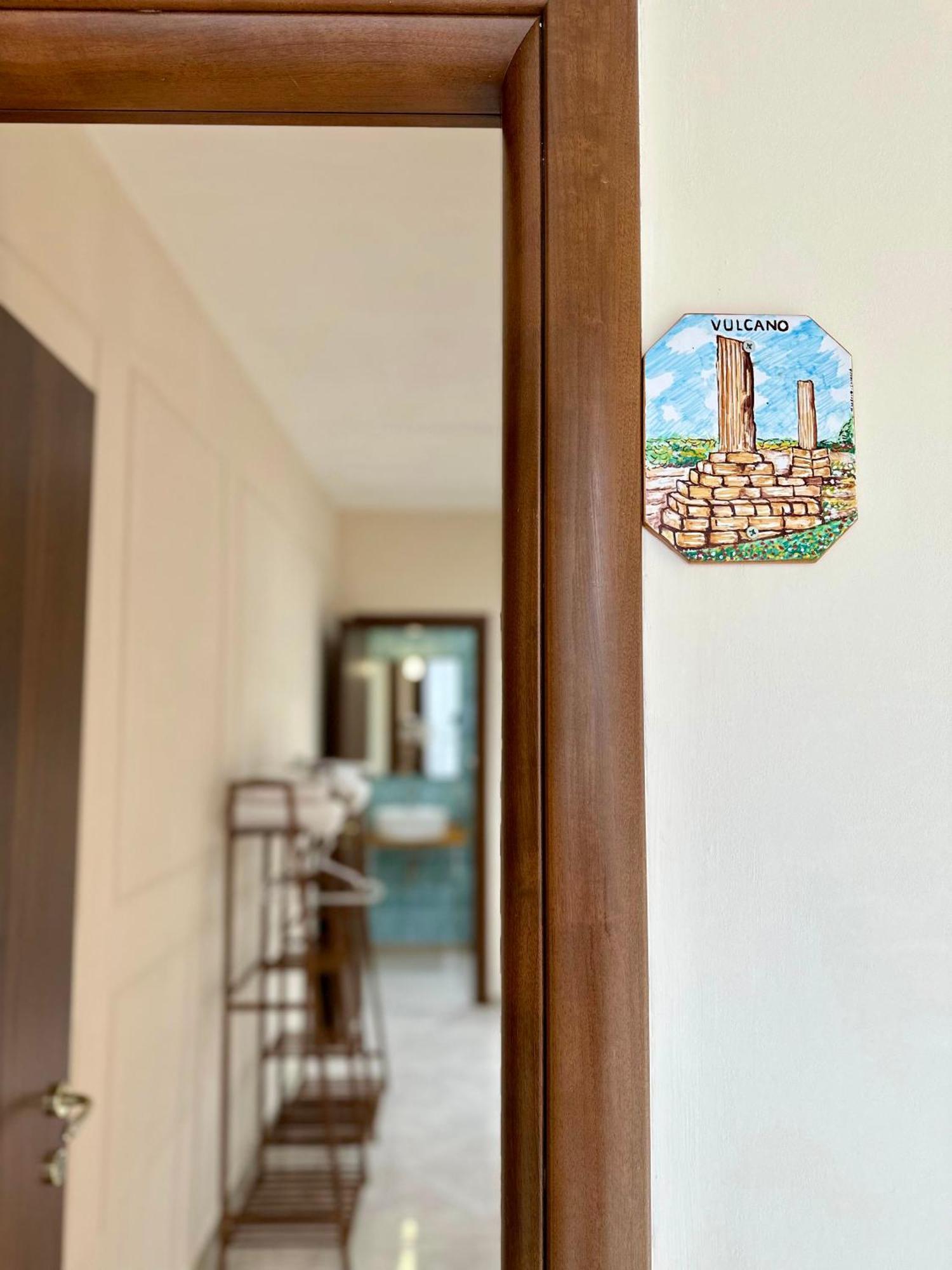 B&B Eyexei Domus Agrigento Dış mekan fotoğraf