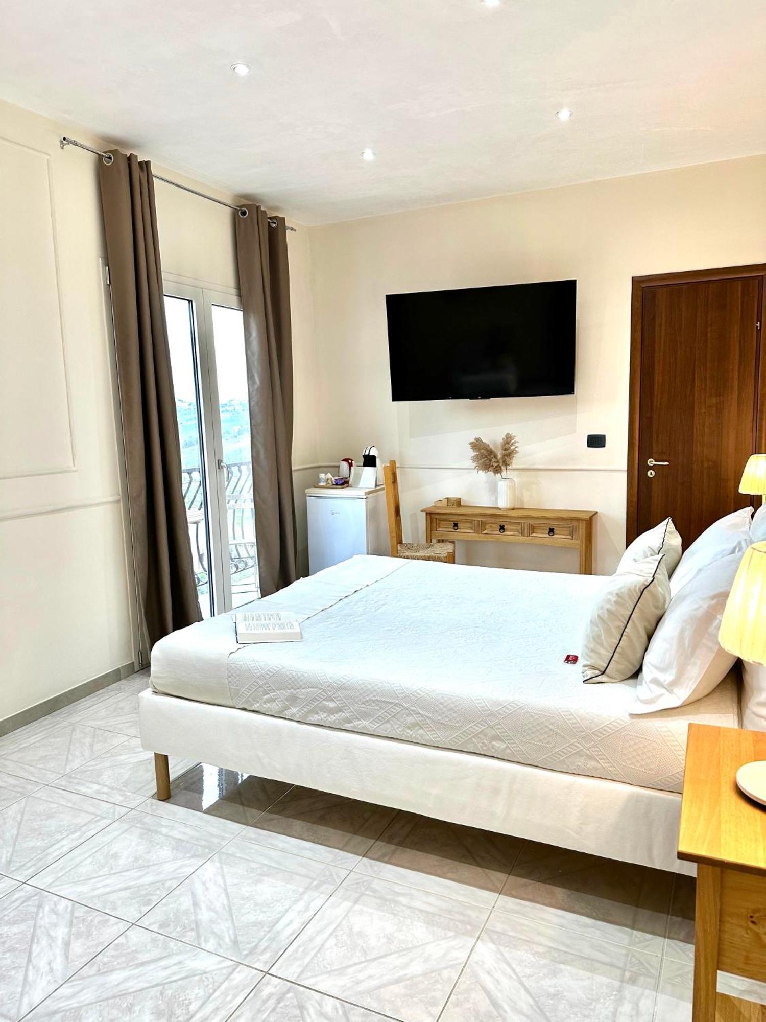 B&B Eyexei Domus Agrigento Dış mekan fotoğraf