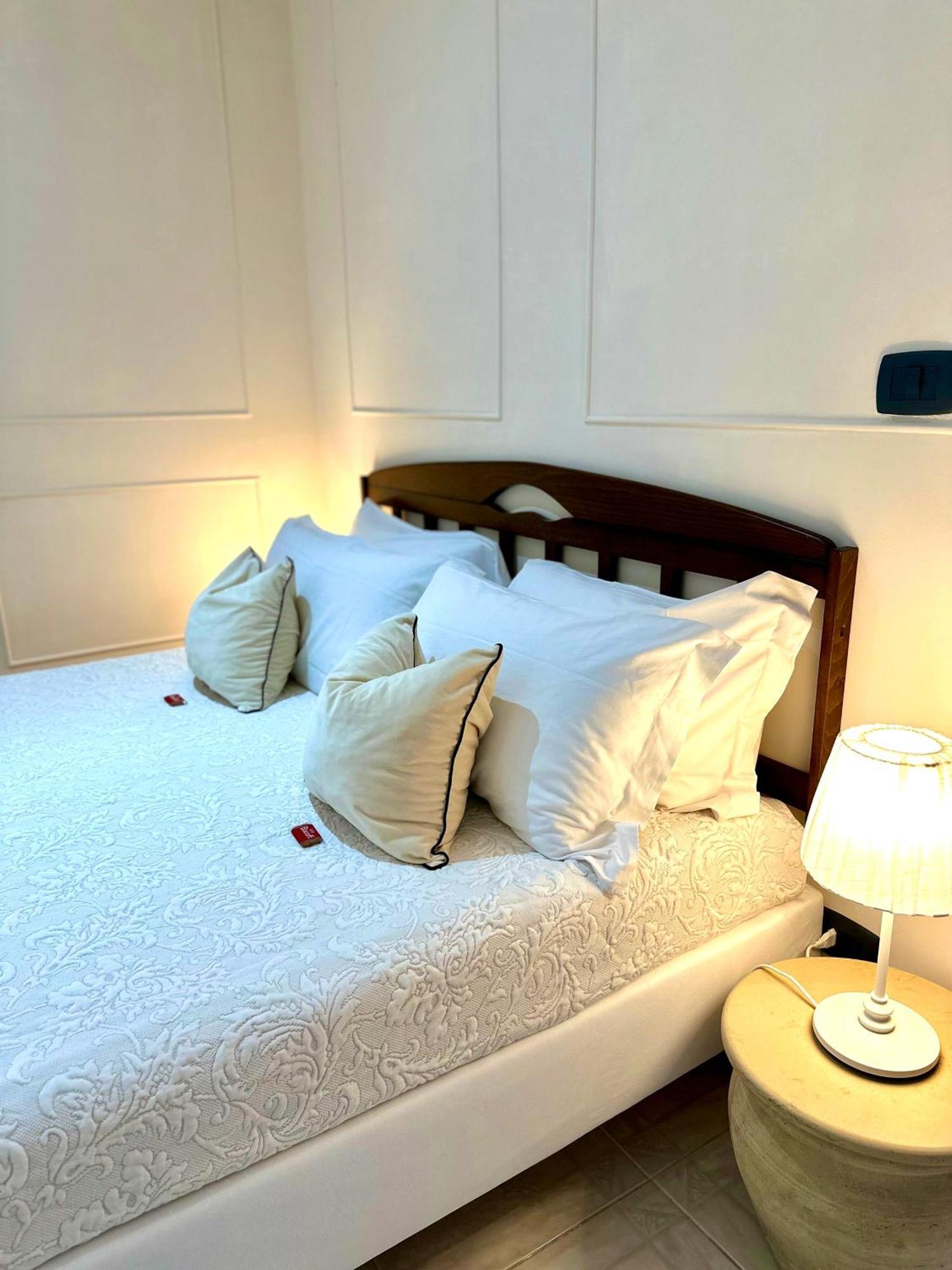B&B Eyexei Domus Agrigento Dış mekan fotoğraf