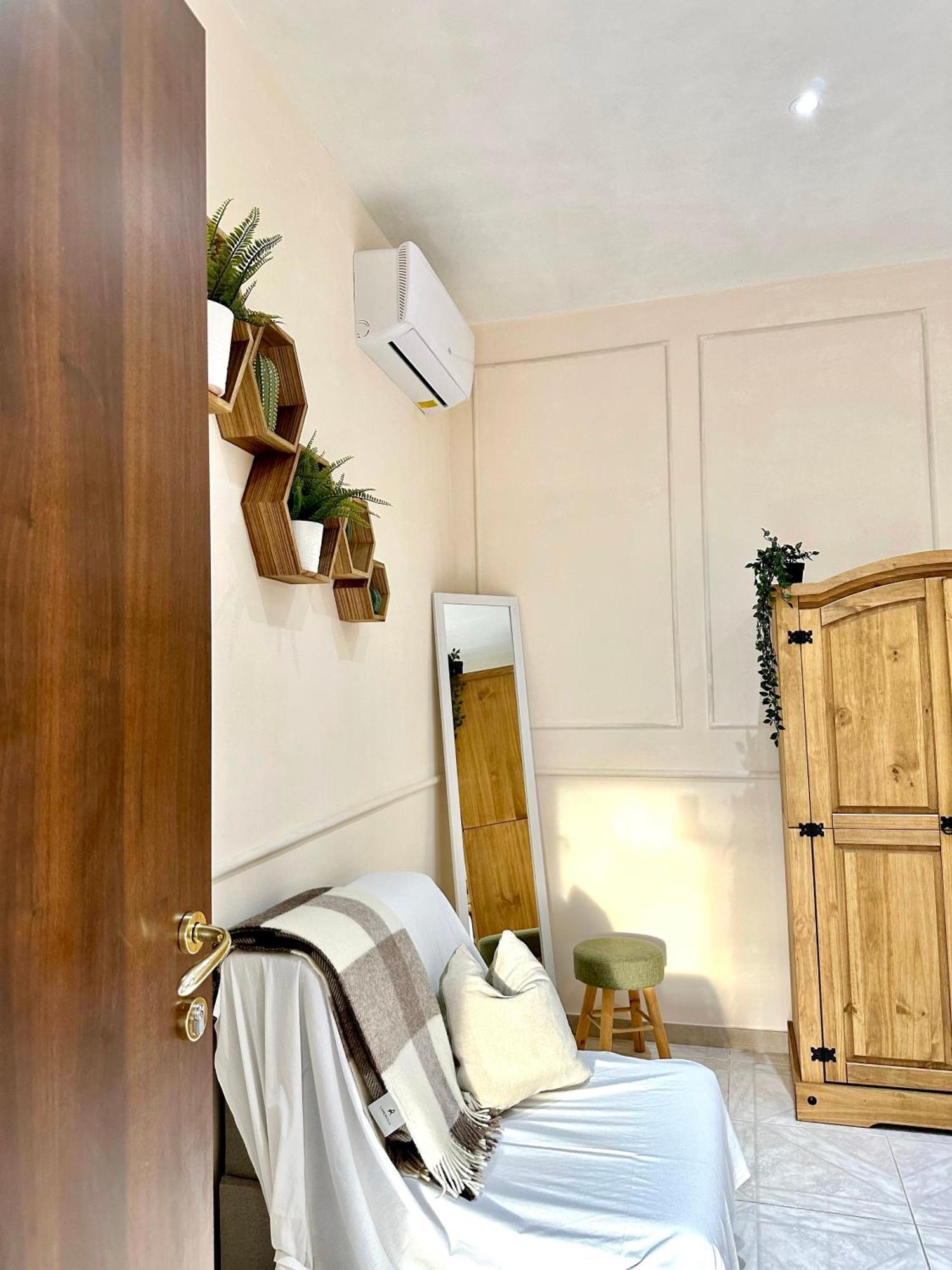B&B Eyexei Domus Agrigento Dış mekan fotoğraf