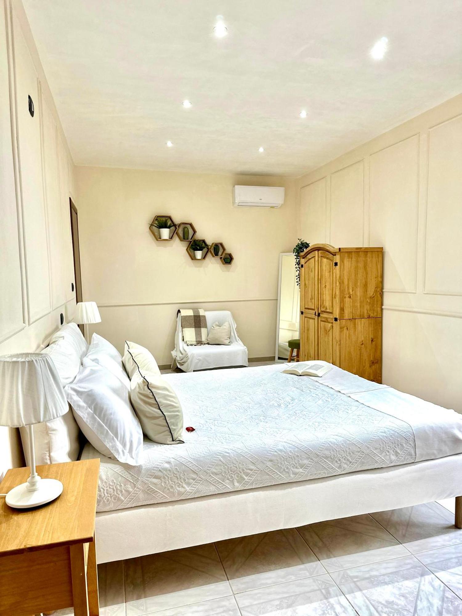 B&B Eyexei Domus Agrigento Dış mekan fotoğraf