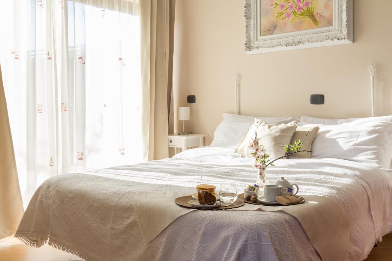 B&B Eyexei Domus Agrigento Dış mekan fotoğraf
