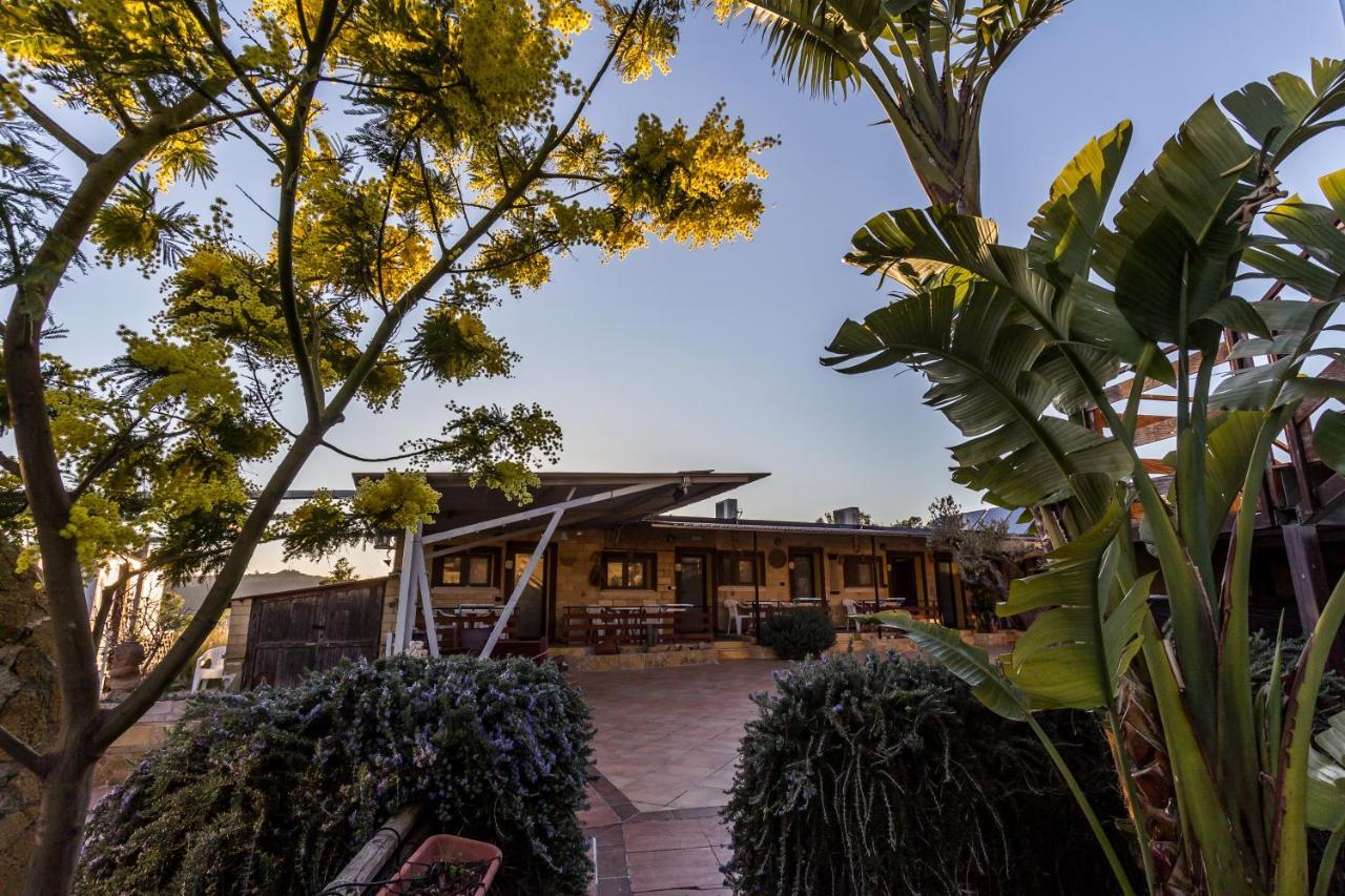 B&B Eyexei Domus Agrigento Dış mekan fotoğraf
