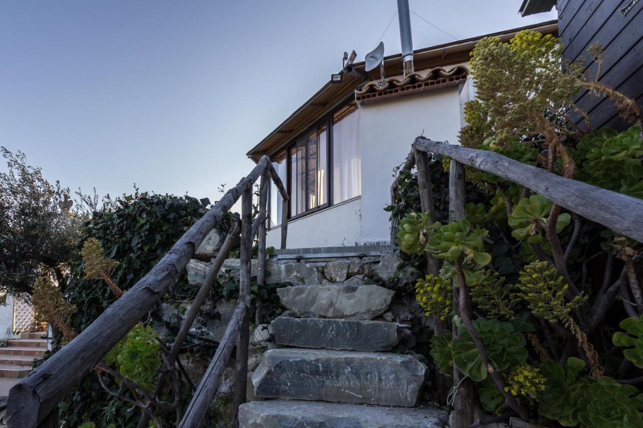 B&B Eyexei Domus Agrigento Dış mekan fotoğraf